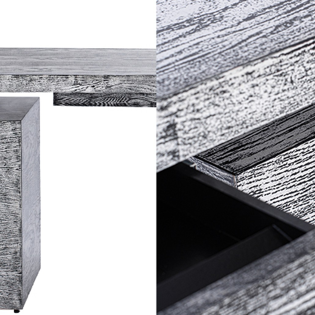 Рабочий стол Kelly Wearstler ELEVADO DESK