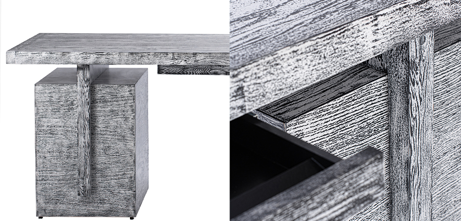 Рабочий стол Kelly Wearstler ELEVADO DESK