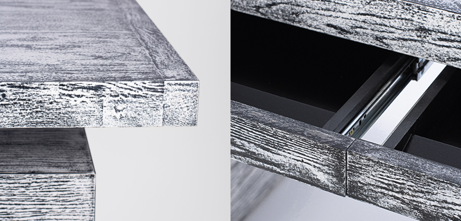 Рабочий стол Kelly Wearstler ELEVADO DESK