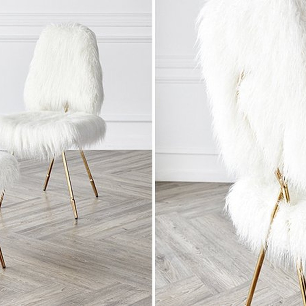 Стул Maxime Lounge Chair
