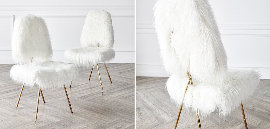 Стул Maxime Lounge Chair