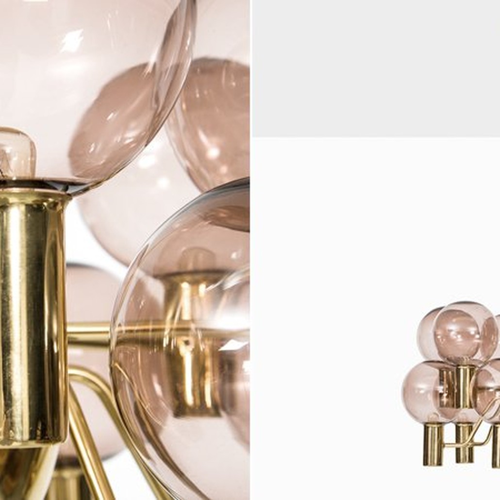 Люстра Hans-Agne Jakobsson Ceiling Lamps