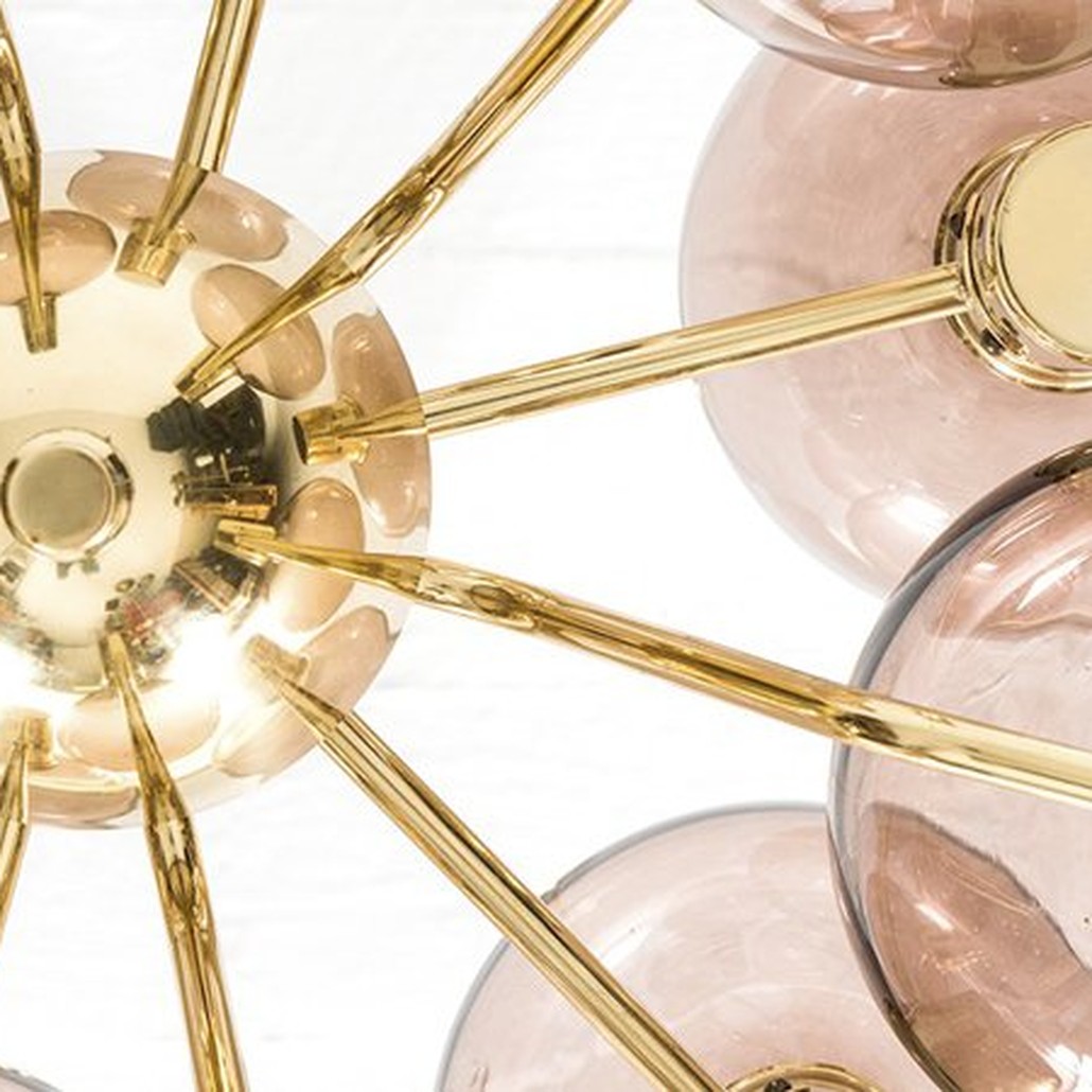 Люстра Hans-Agne Jakobsson Ceiling Lamps