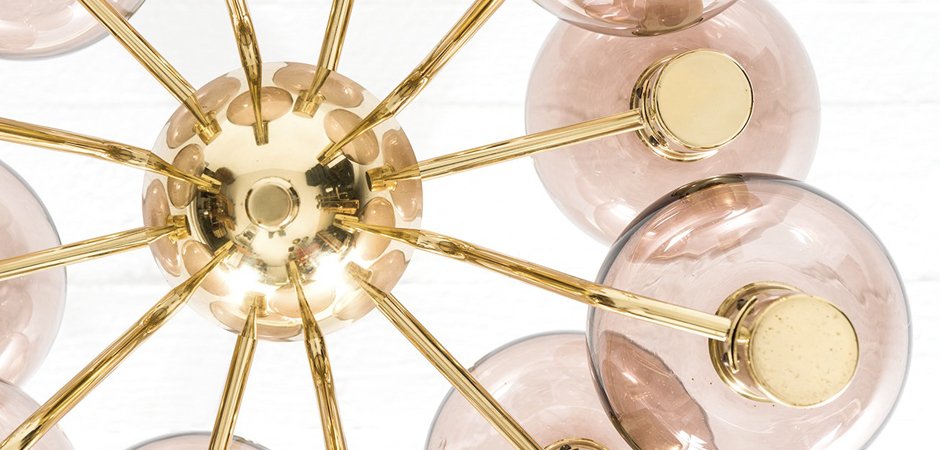 Люстра Hans-Agne Jakobsson Ceiling Lamps