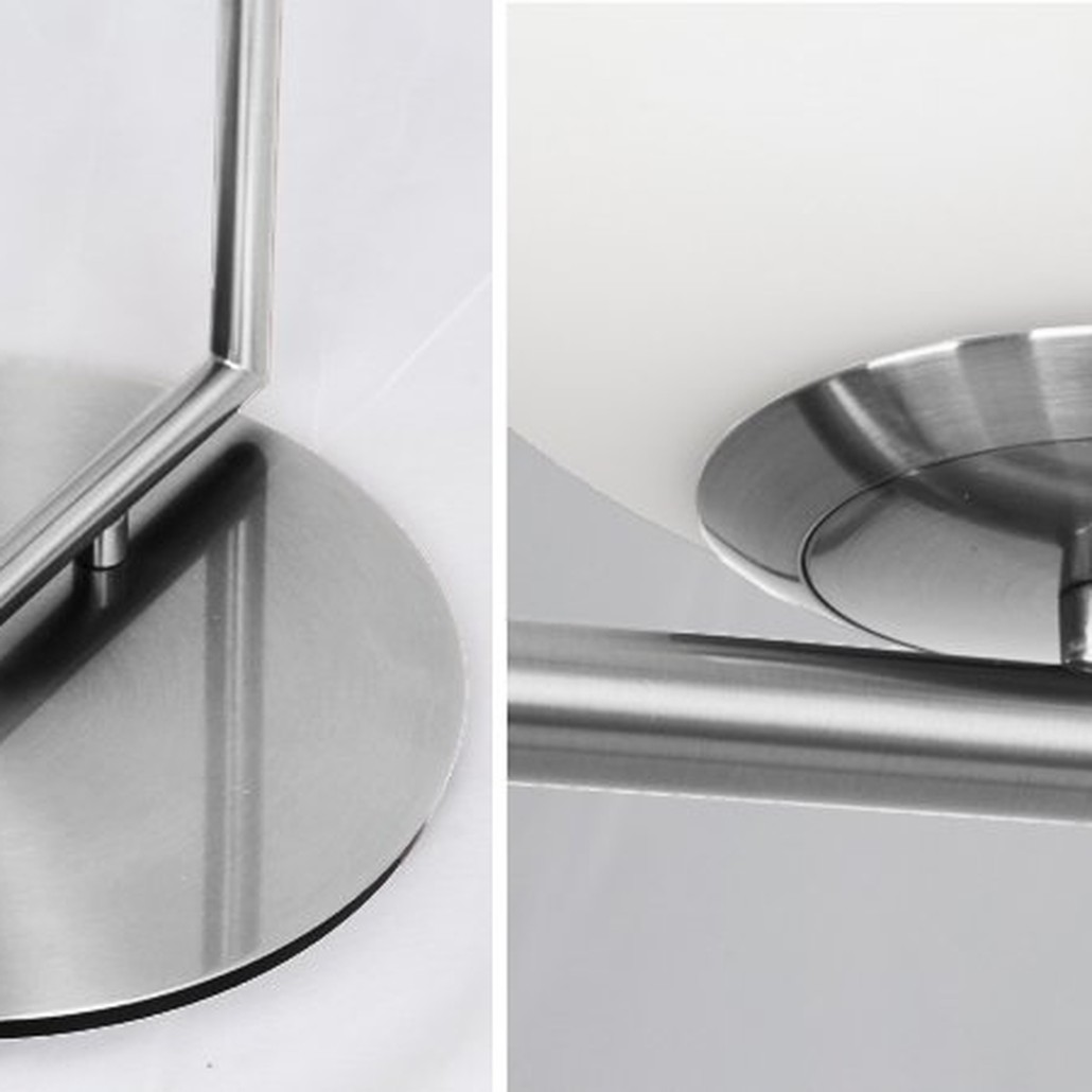 Торшер FLOS IC Lighting Flos Chrome