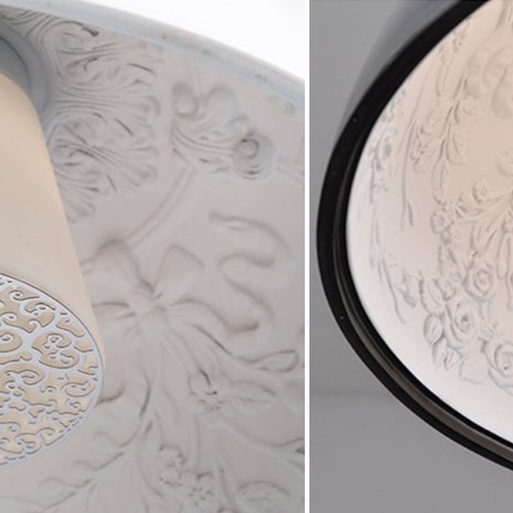 Люстра FLOS Skygarden Lamp