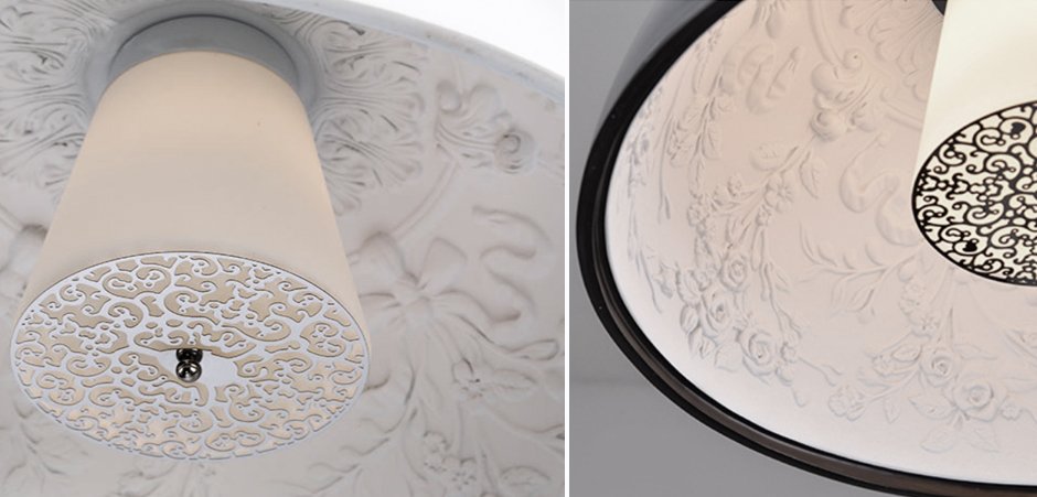 Люстра FLOS Skygarden Lamp