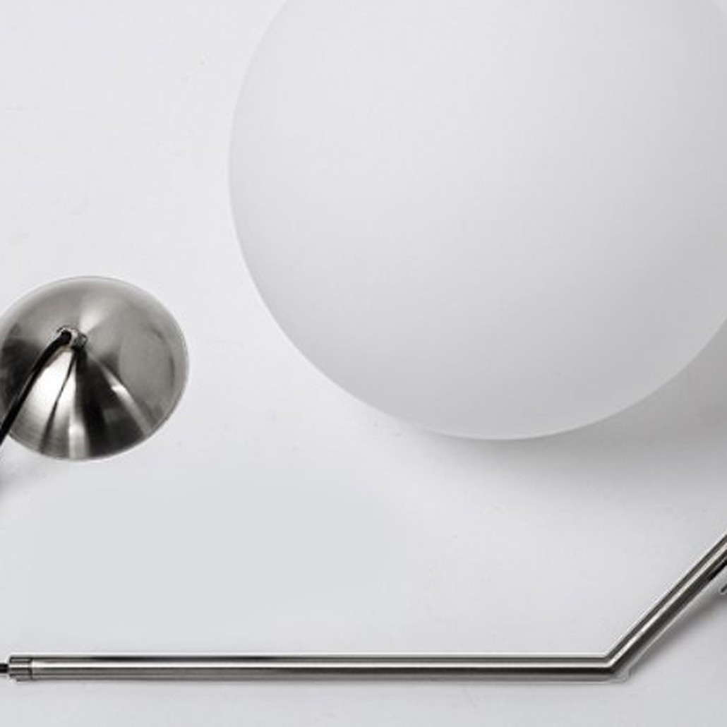 Люстра IC Lighting Flos Chrome