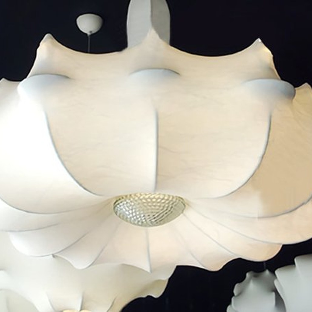 Люстра Flos Zeppelin Pendant Light
