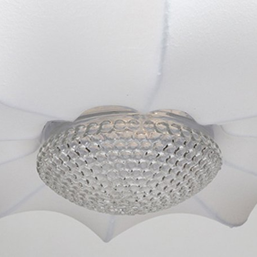 Люстра Flos Zeppelin Pendant Light