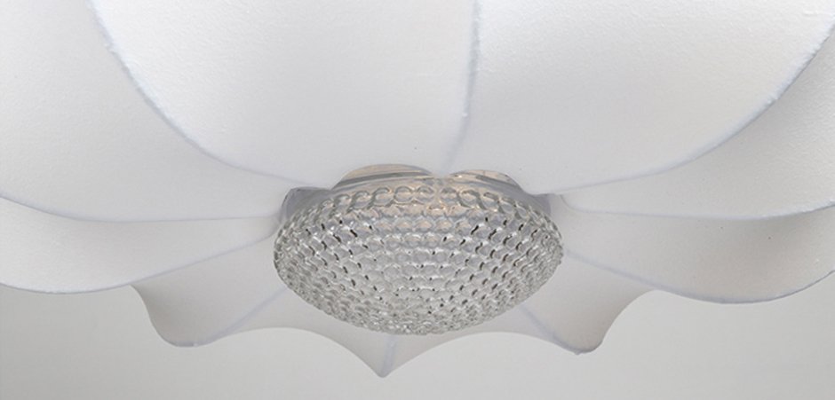 Люстра Flos Zeppelin Pendant Light