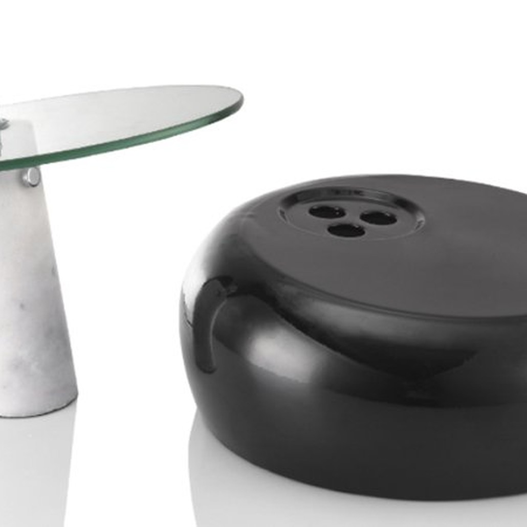 Настольная лампа Flos SNOOPY Table Lamp