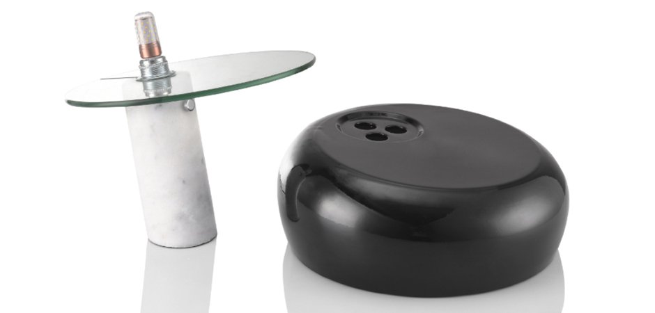 Настольная лампа Flos SNOOPY Table Lamp