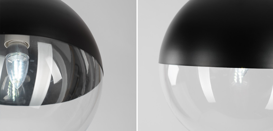 Подвесной светильник pendant lamp SPHERE 1