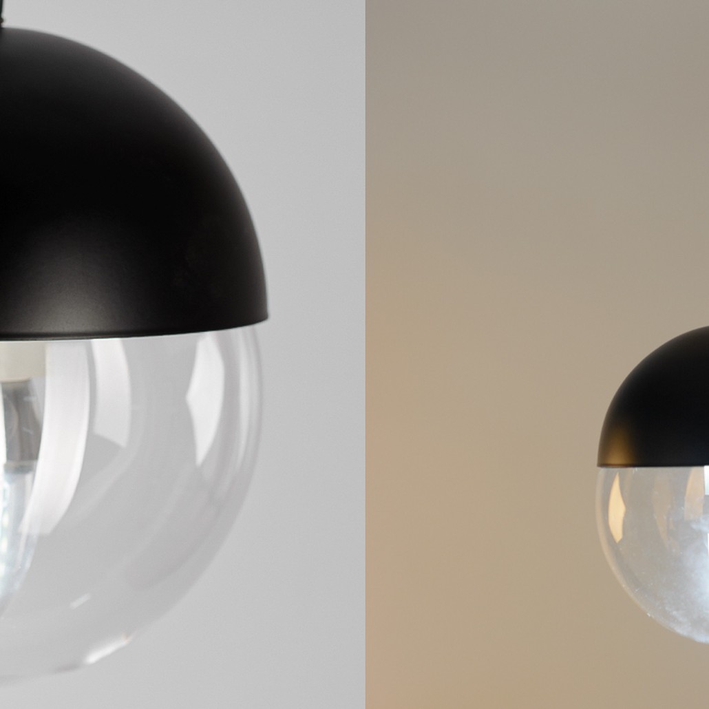 Подвесной светильник pendant lamp SPHERE 1
