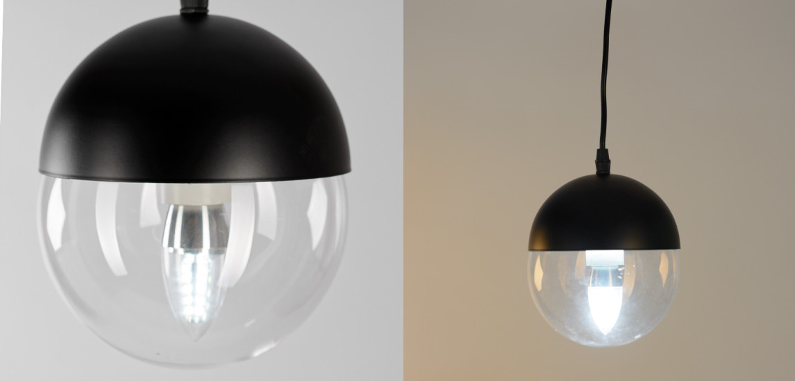 Подвесной светильник pendant lamp SPHERE 1