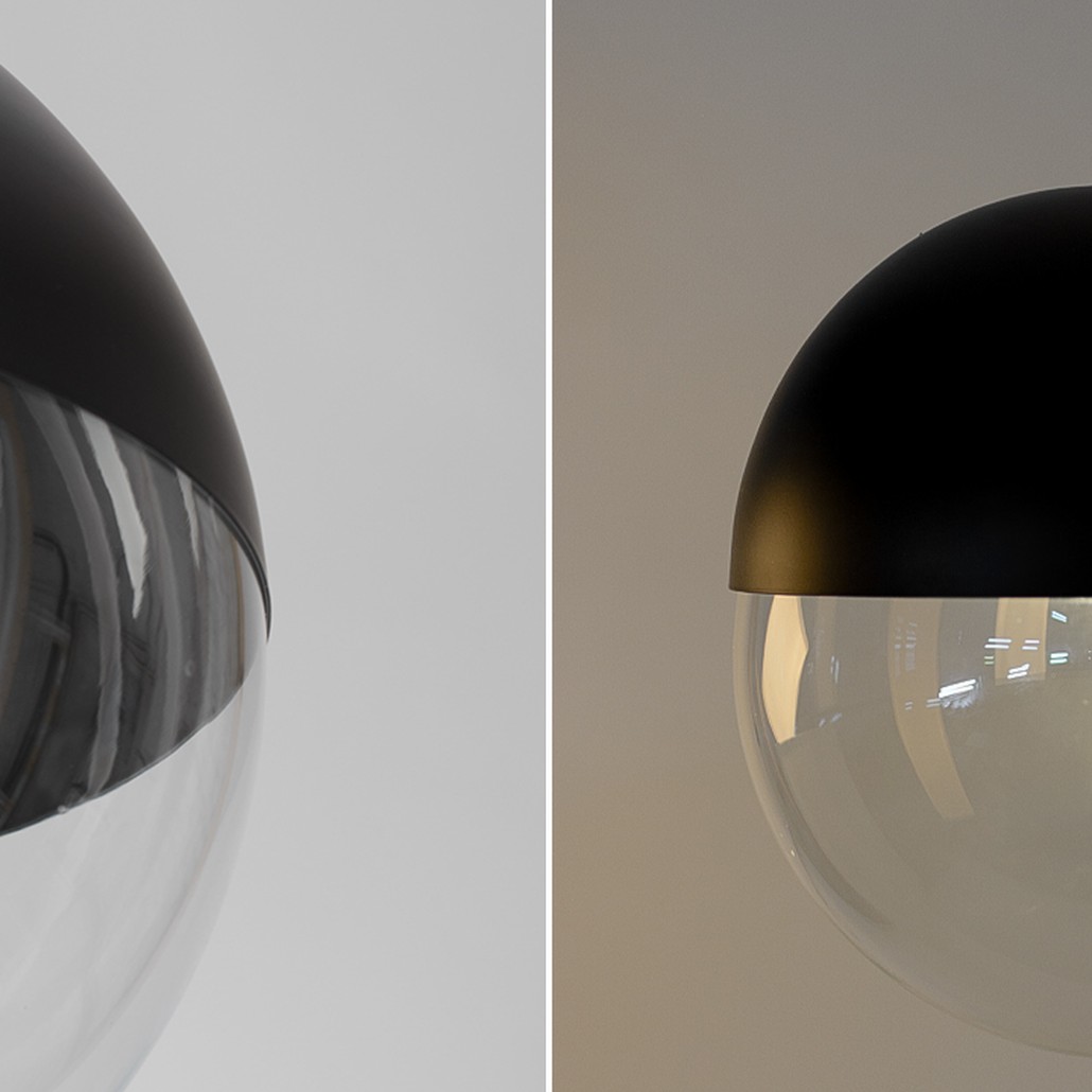 Подвесной светильник pendant lamp SPHERE 1