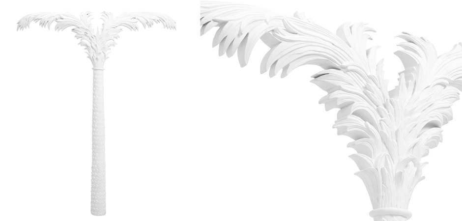 Аксессуар на стену Eichholtz Wall Object Trisara