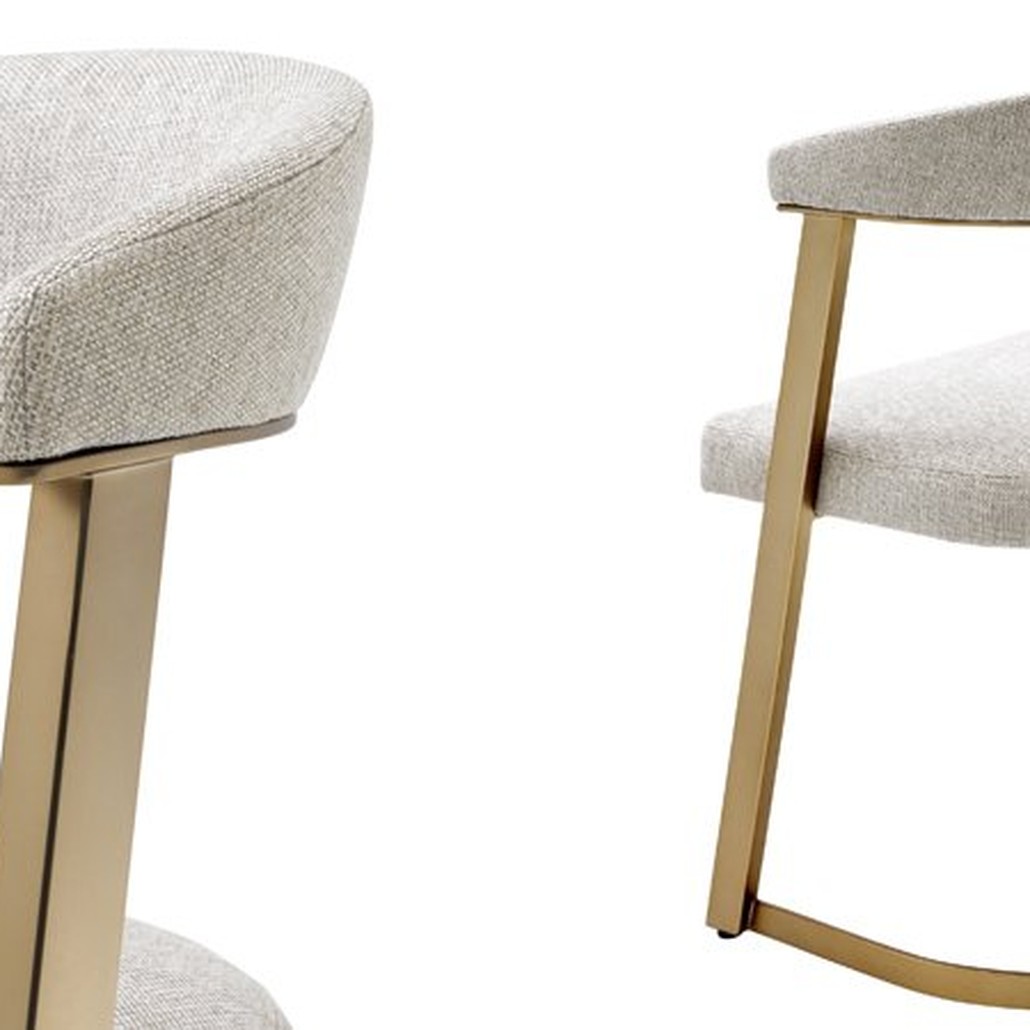 Стул Eichholtz Dining Chair Dexter