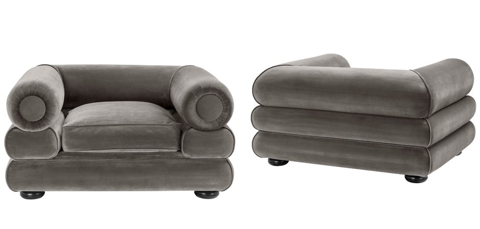 Кресло Eichholtz Chair Coachella
