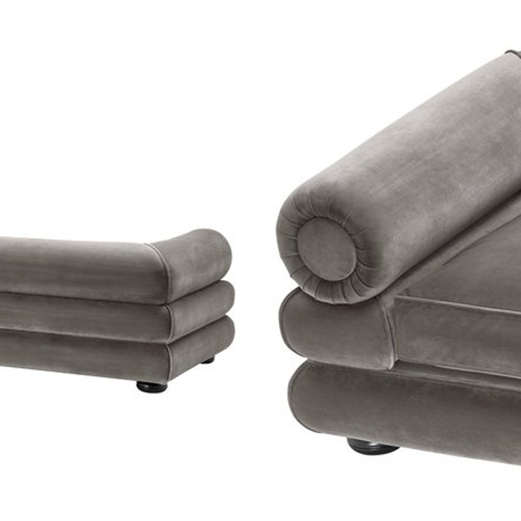 Диван Eichholtz Sofa Coachella