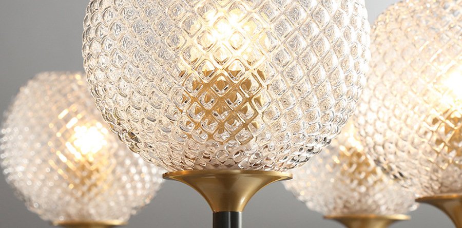 Люстра Gola 12