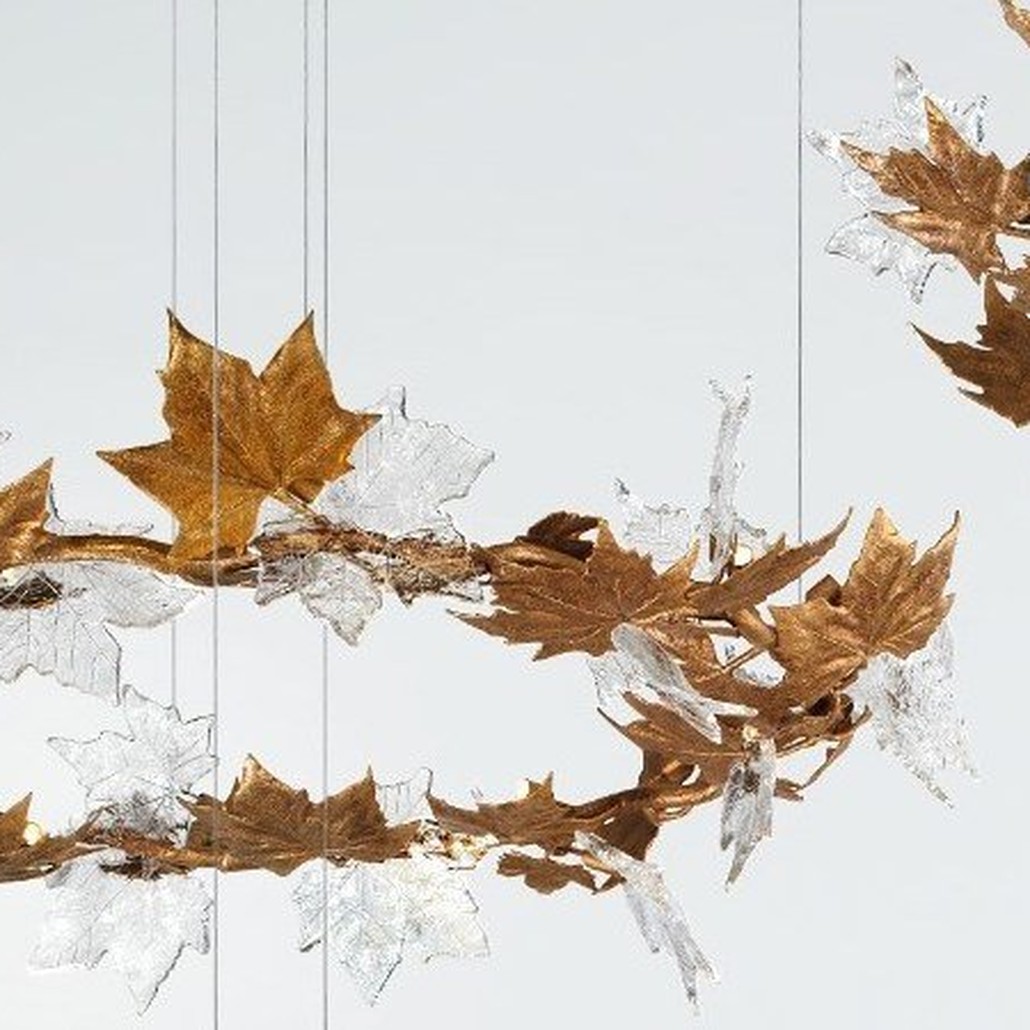 Люстра Serip FOLIO Pendant lamp