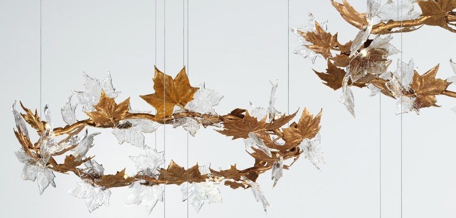 Люстра Serip FOLIO Pendant lamp