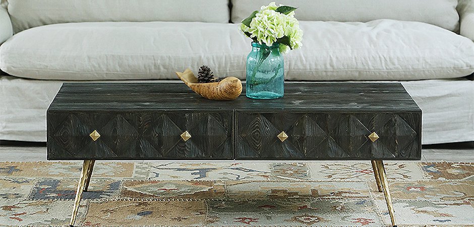 Кофейный стол Reflect Coffee Table