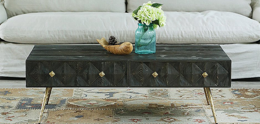 Кофейный стол Reflect Coffee Table