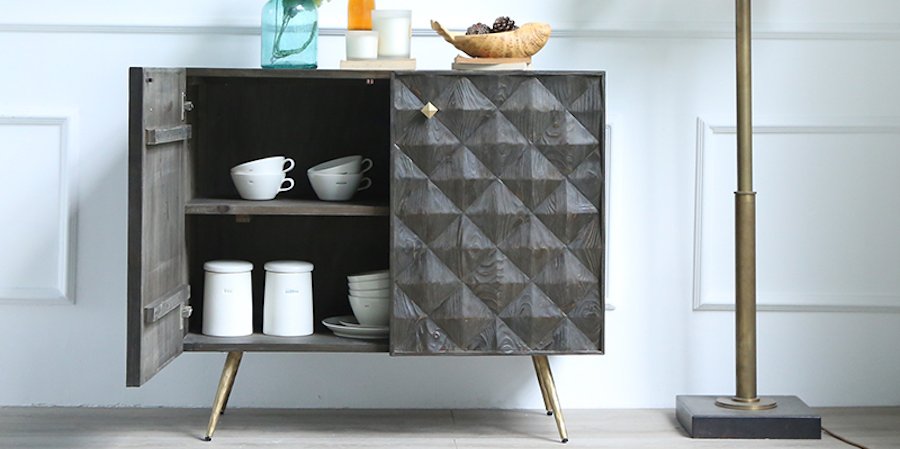 Комод Sideboard Reflect