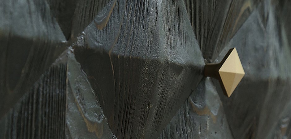 Тумба Bedside Bable Reflect