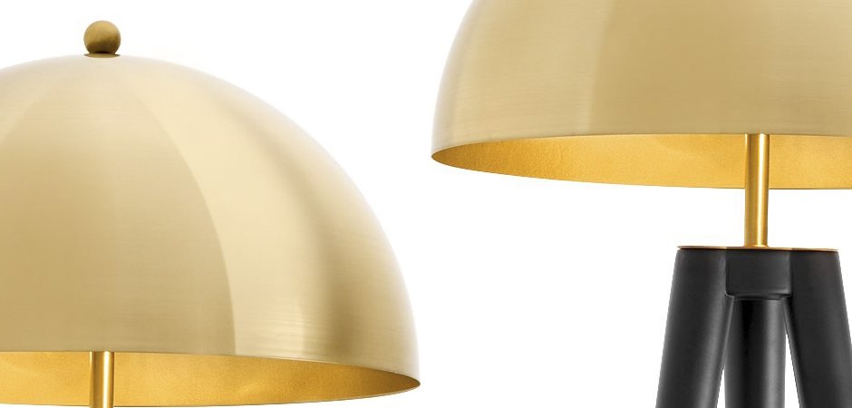 Торшер Eichholtz Floor Lamp Coyote