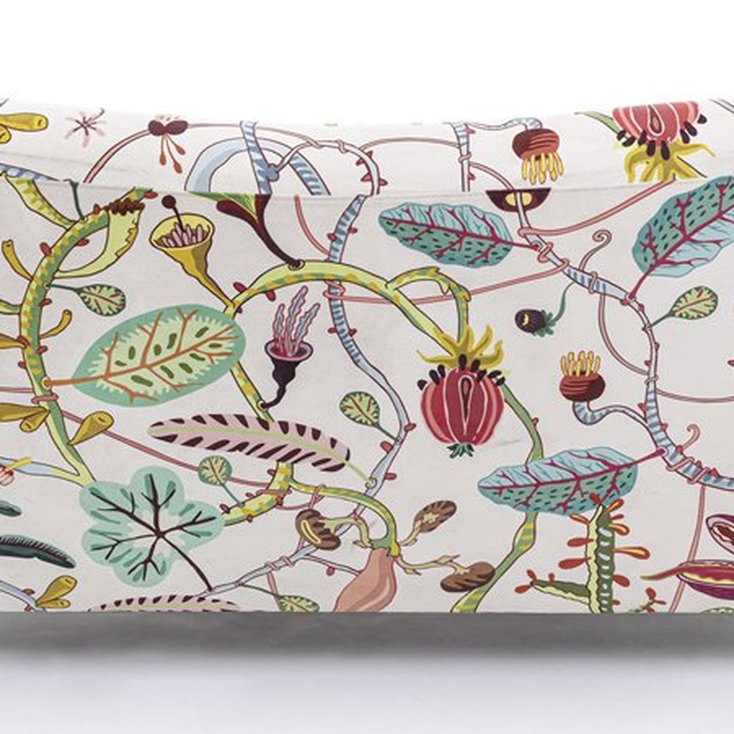 Диван Seletti Botanical Diva Sofa White