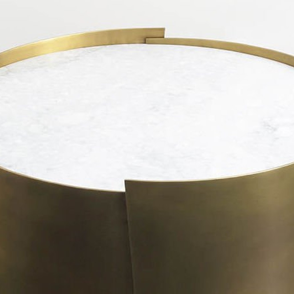 Кофейный Стол Alta Coffee Table