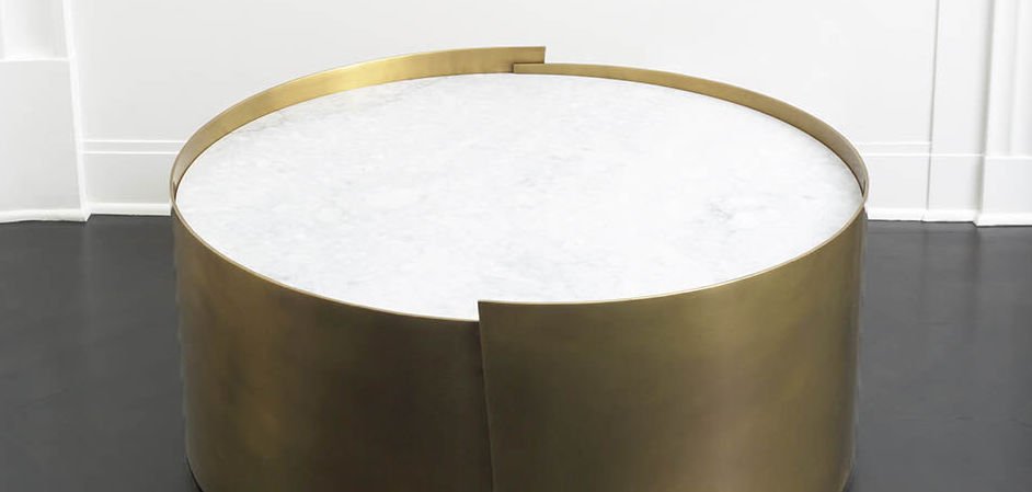 Кофейный Стол Alta Coffee Table