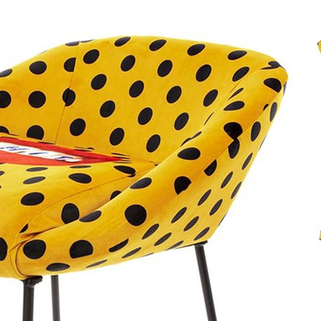 Барный стул Seletti High Stool Shit