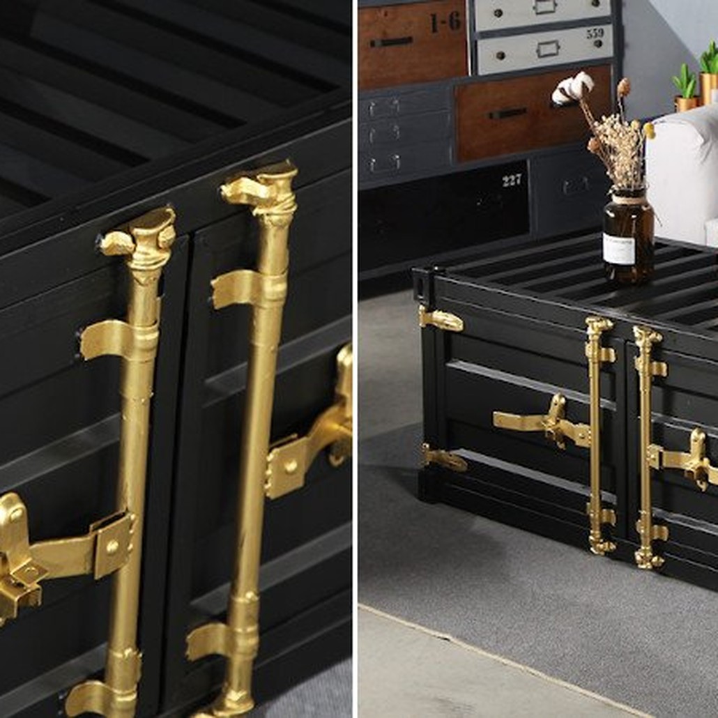 Кофейный стол Sea Container Coffee table