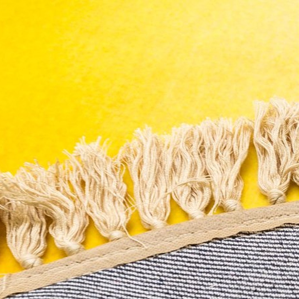 Ковер Seletti Rug Egg