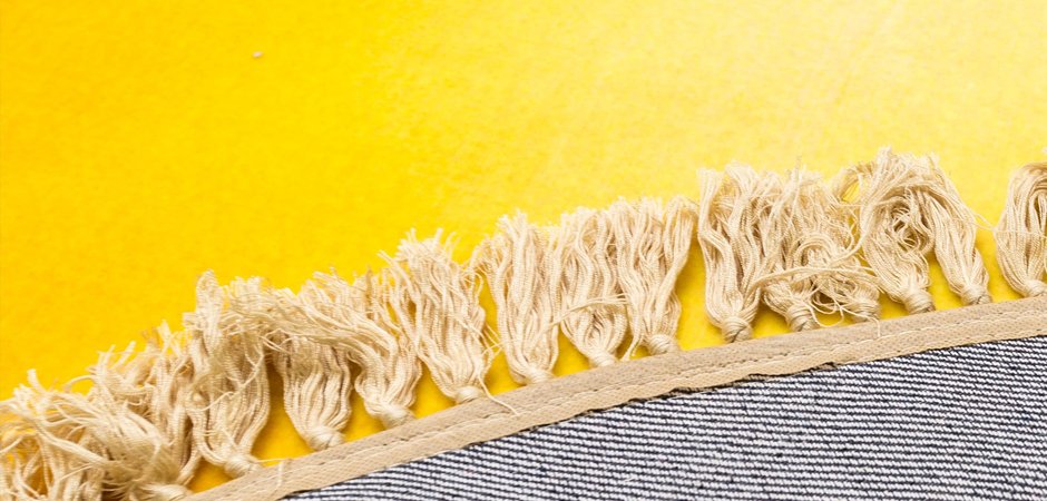 Ковер Seletti Rug Egg