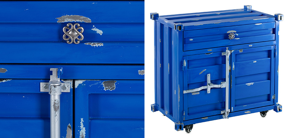 Комод Sea Container big