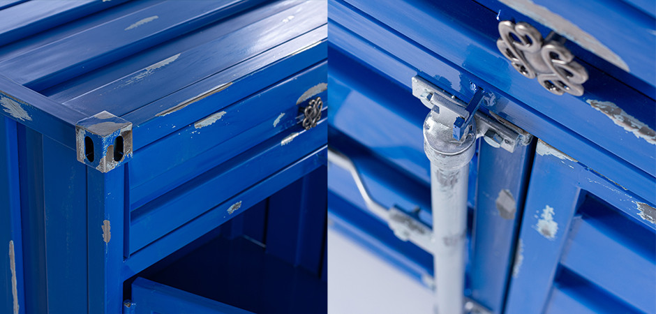 Комод Sea Container big