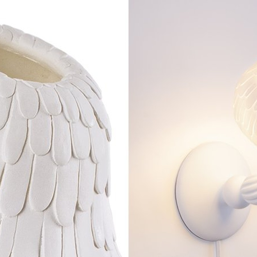 Бра Seletti Mushroom Lamp