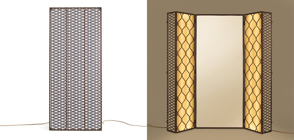 Сундук с подсветкой Lighting Trunk Trunk