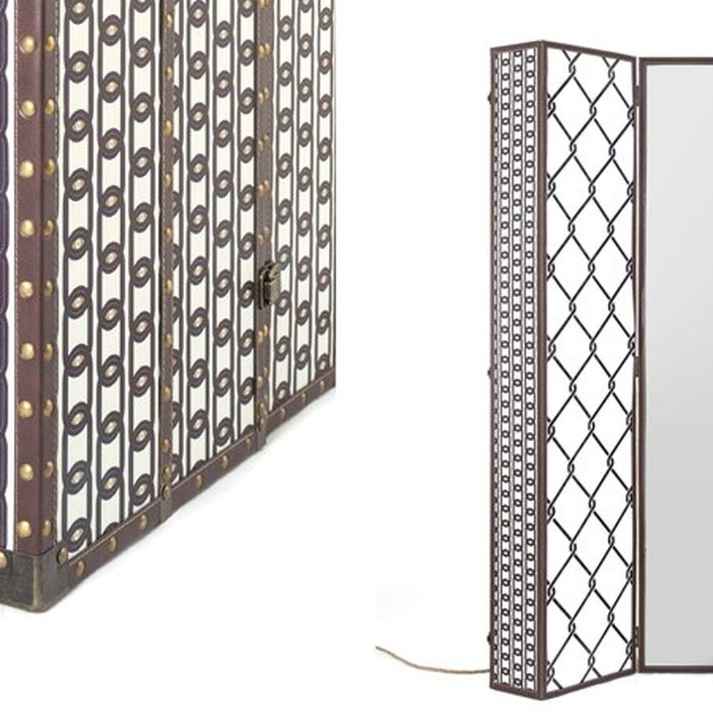 Сундук с подсветкой Lighting Trunk Trunk