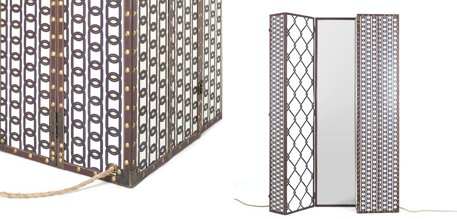 Сундук с подсветкой Lighting Trunk Trunk