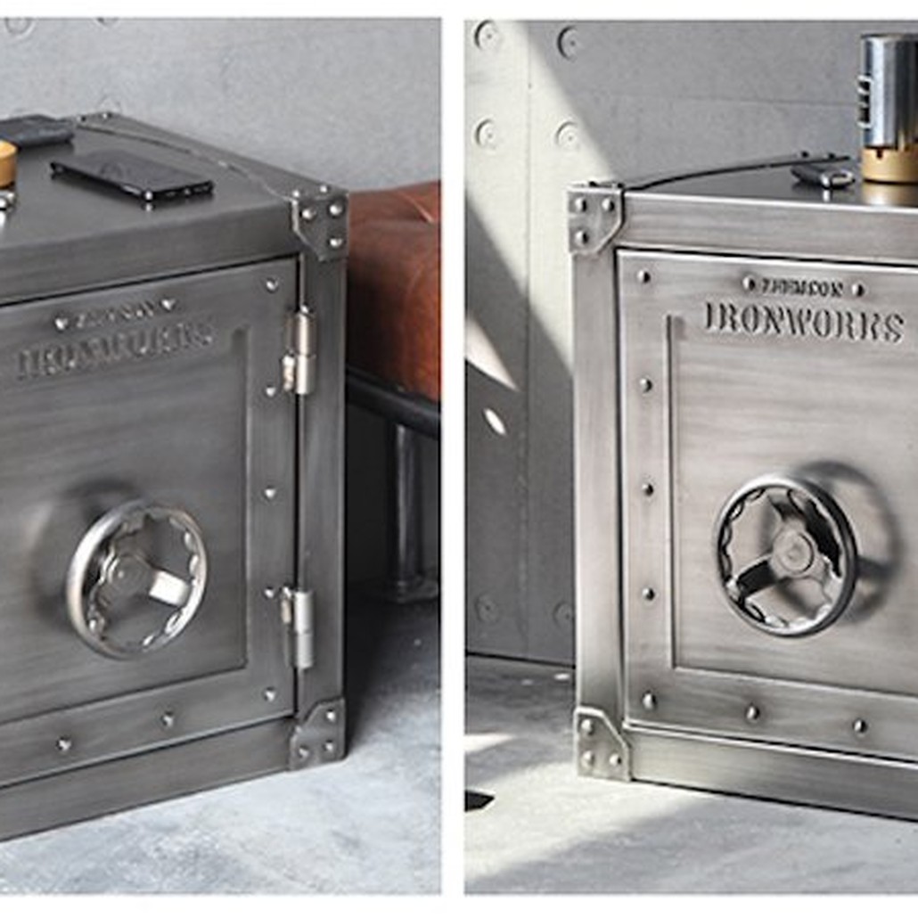 Тумбочка Loft Safe
