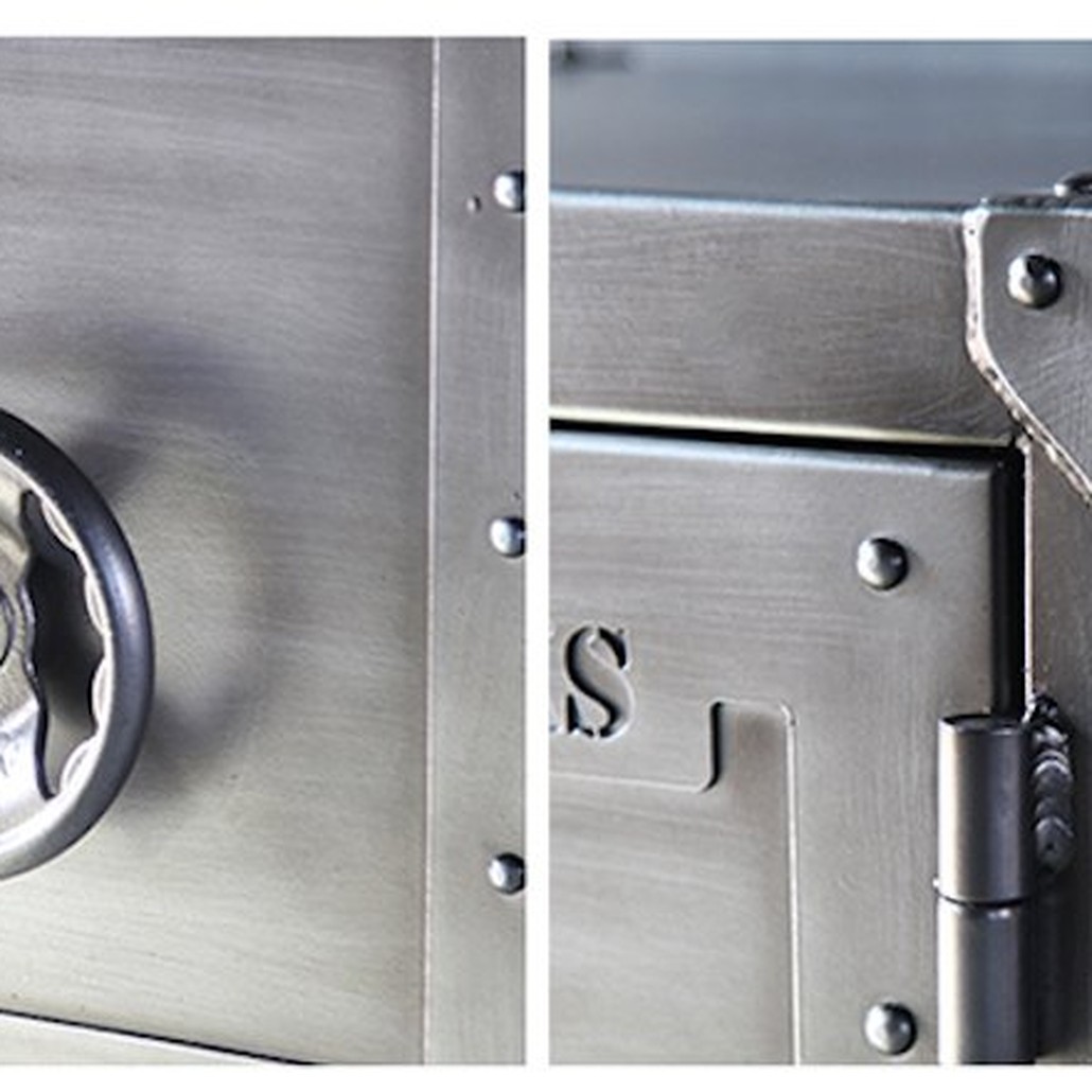 Тумбочка Loft Safe