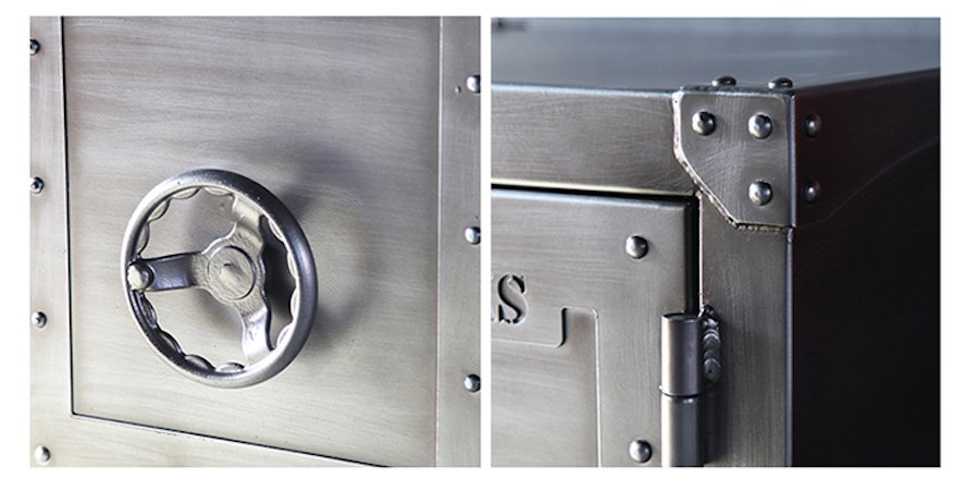Тумбочка Loft Safe