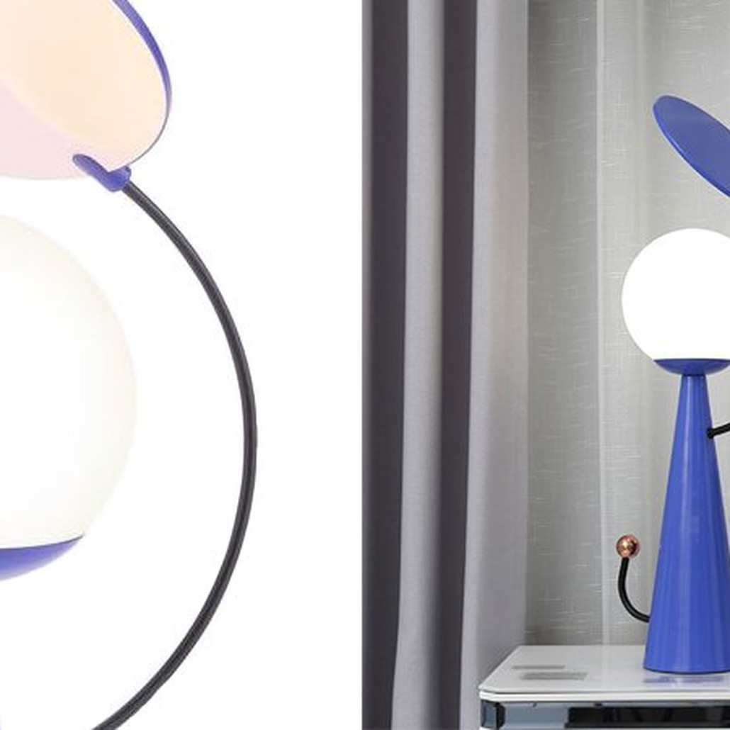 Настольная лампа SACHI SACHA TABLE LAMP
